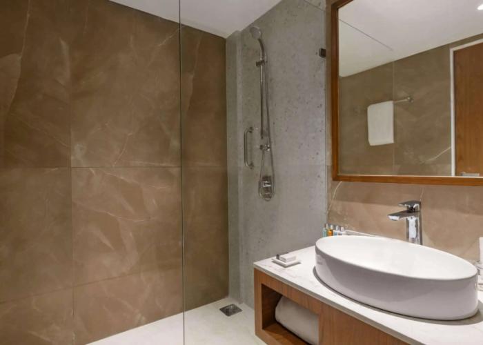 Hawthorn Suites by Wyndham Dwarka