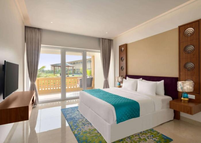 Hawthorn Suites by Wyndham Dwarka