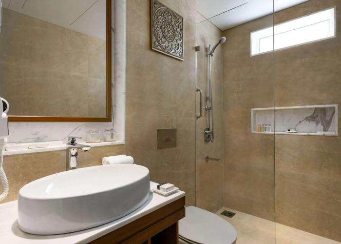 Hawthorn Suites by Wyndham Dwarka