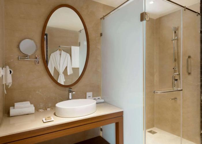 Hawthorn Suites by Wyndham Dwarka