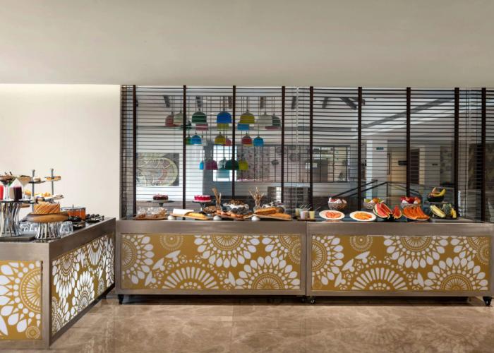Hawthorn Suites by Wyndham Dwarka