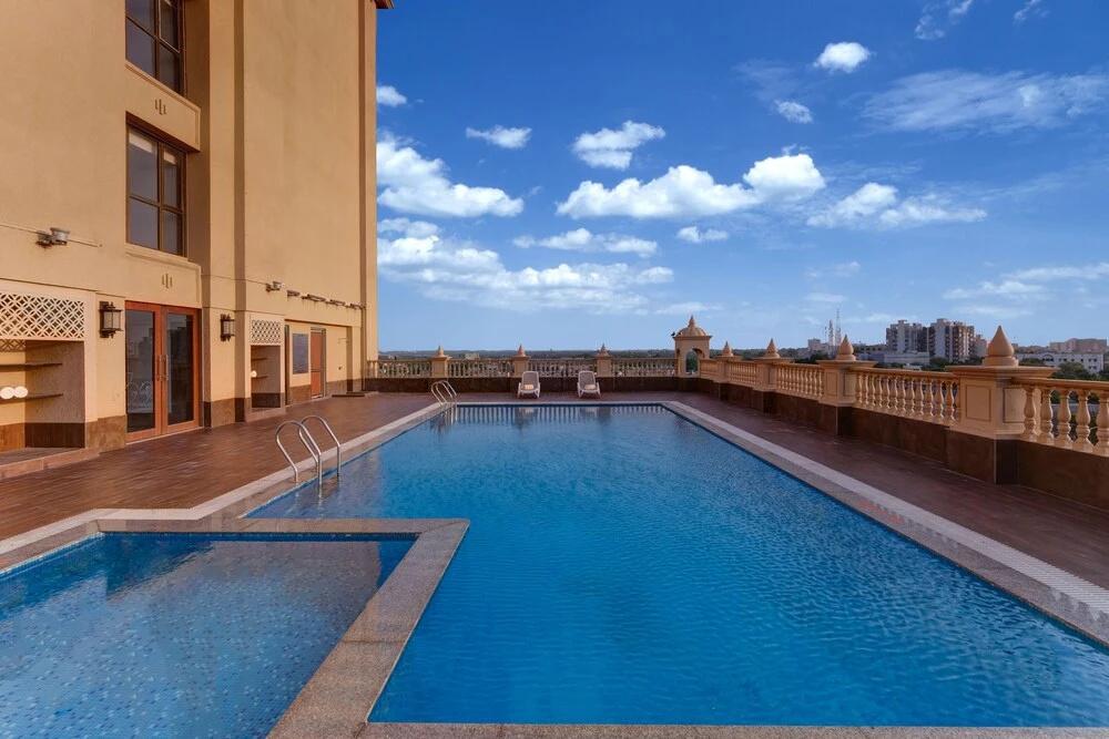 фото Lemon Tree Premier Dwarka
