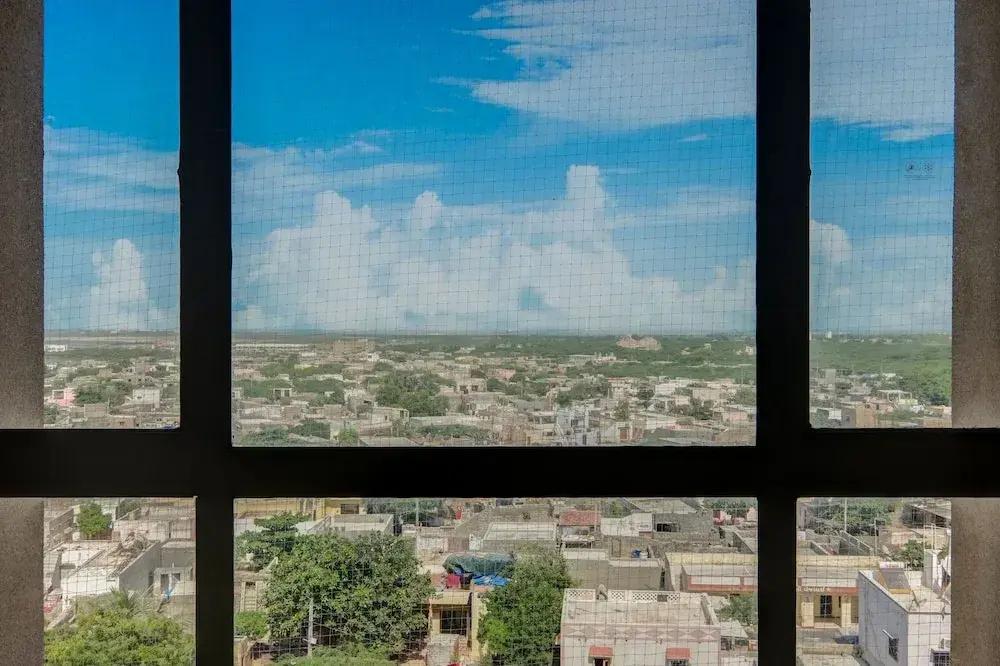фото Lemon Tree Premier Dwarka