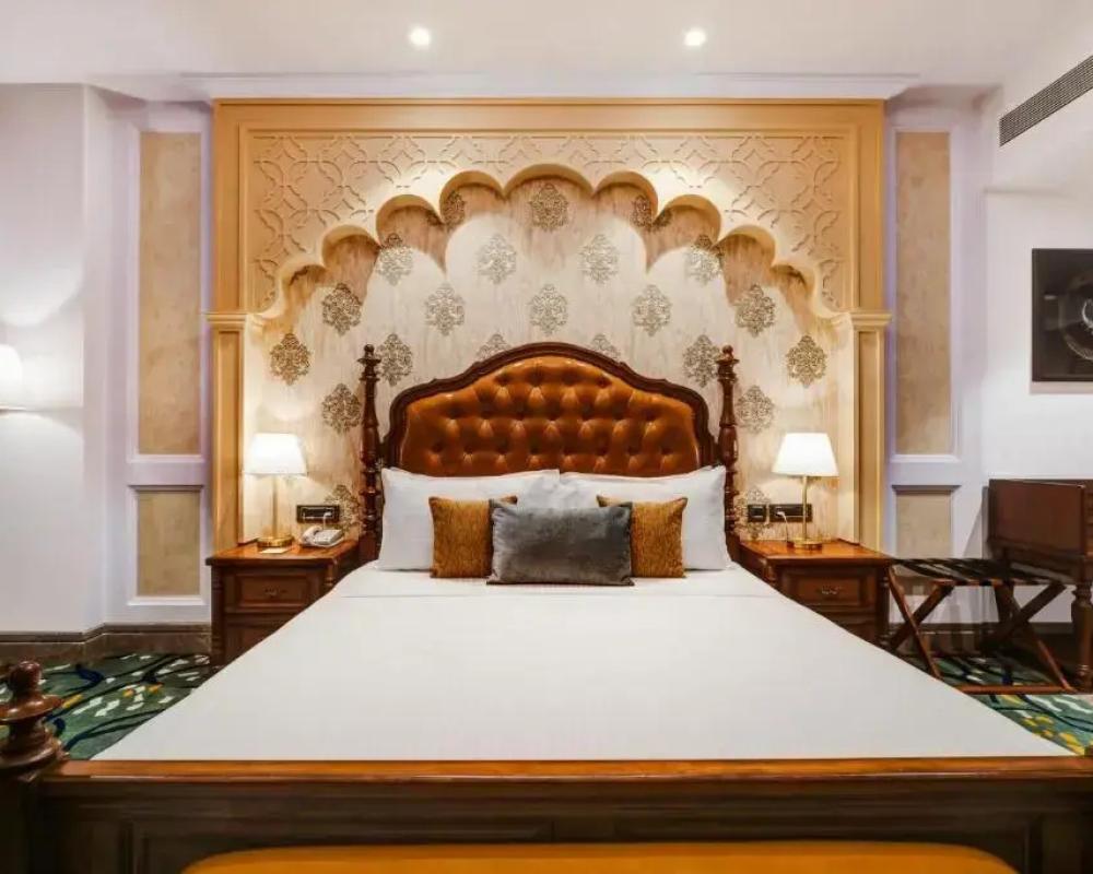 фото Lemon Tree Premier Dwarka