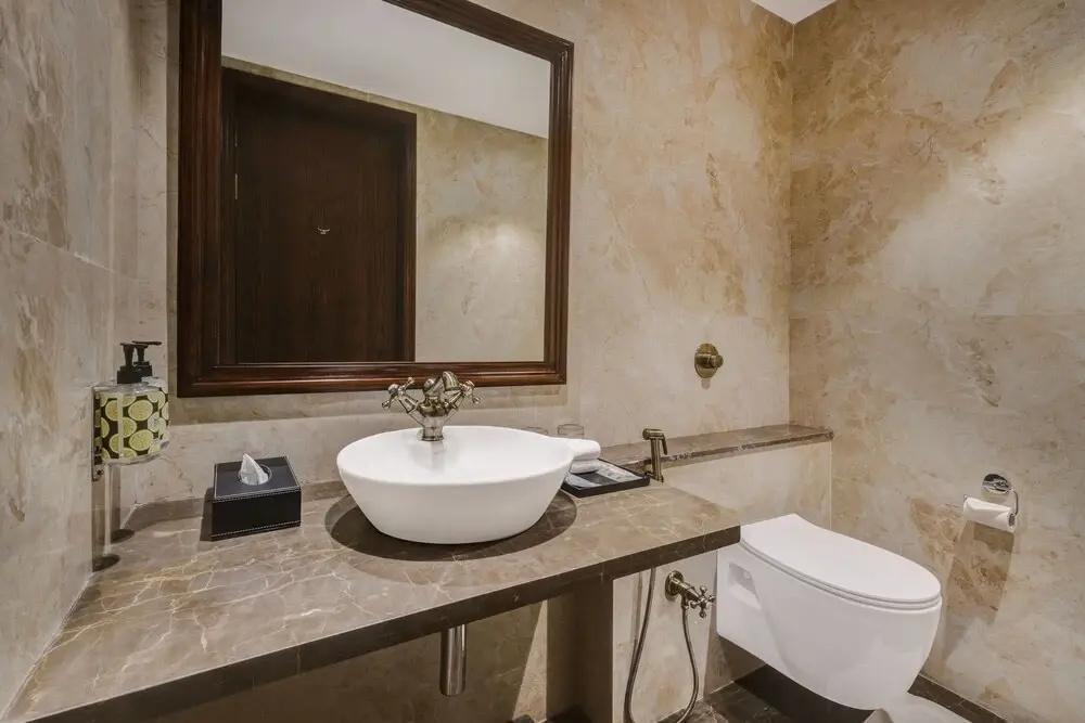 фото Lemon Tree Premier Dwarka