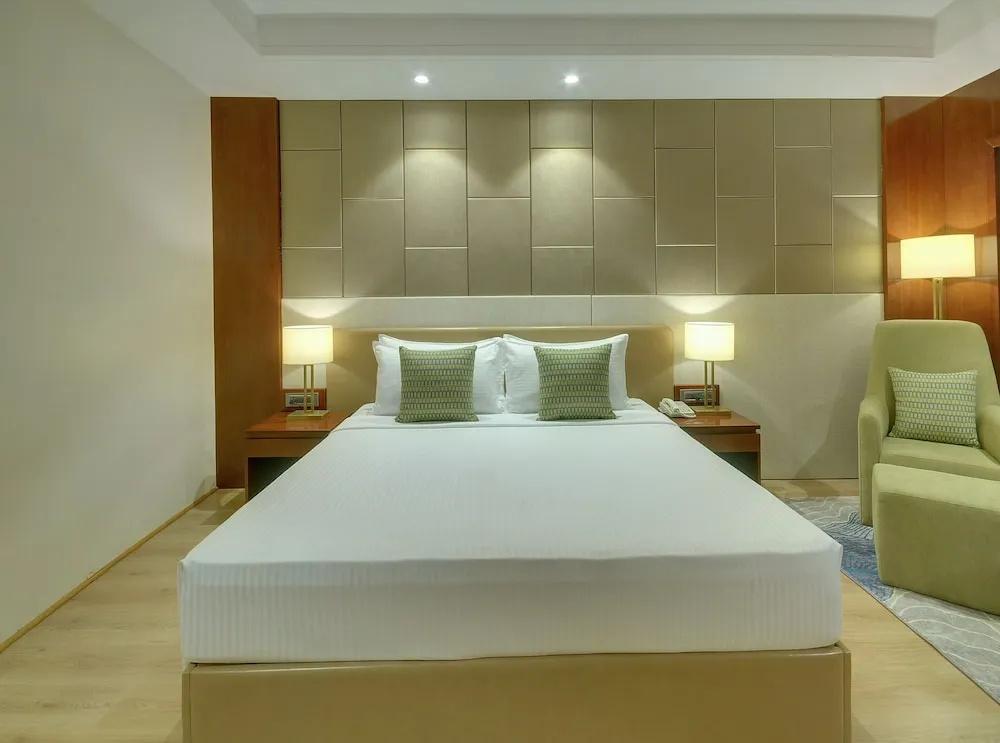 фото Lemon Tree Premier Dwarka