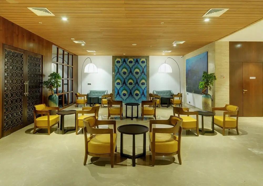 фото Lemon Tree Premier Dwarka