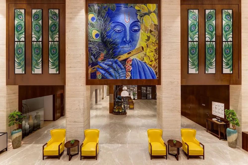 фото Lemon Tree Premier Dwarka