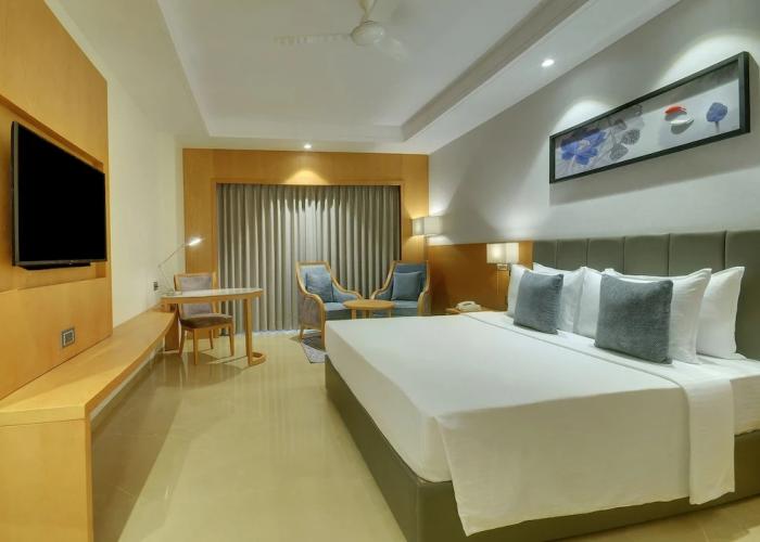 Lemon Tree Premier Dwarka