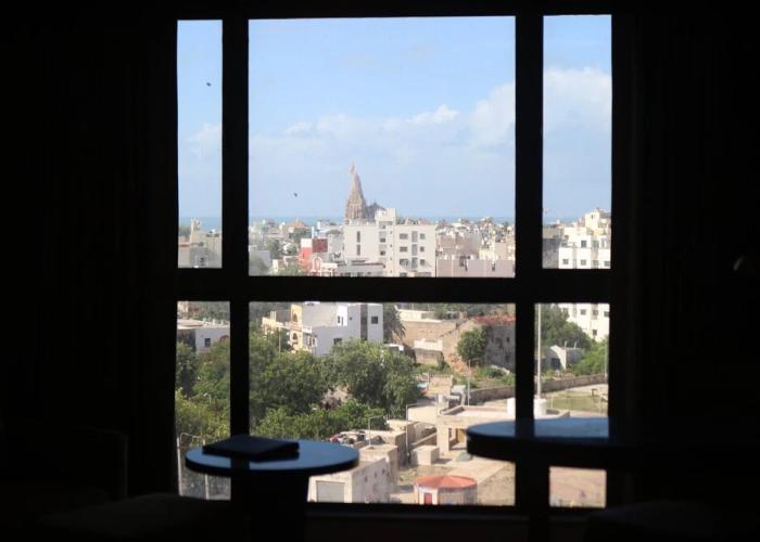 Lemon Tree Premier Dwarka
