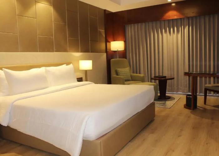 Lemon Tree Premier Dwarka