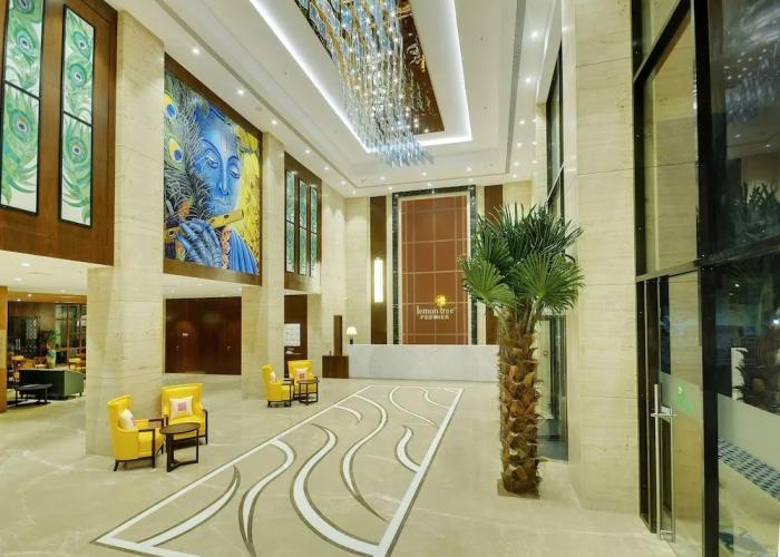Lemon Tree Premier Dwarka