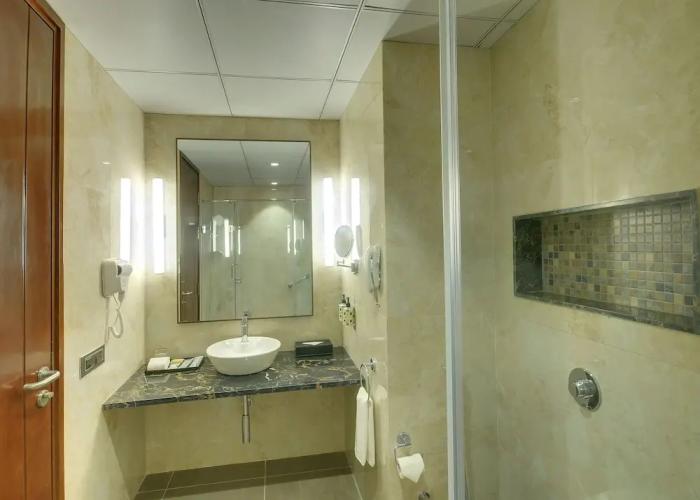 Lemon Tree Premier Dwarka