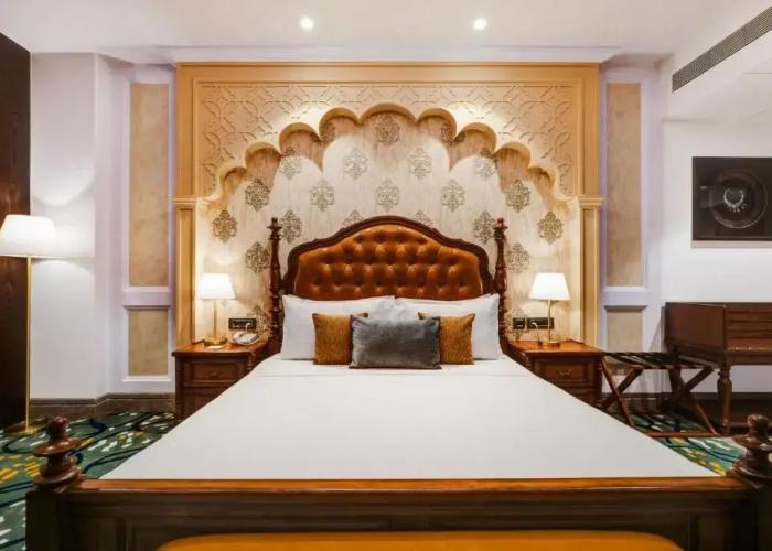 Lemon Tree Premier Dwarka