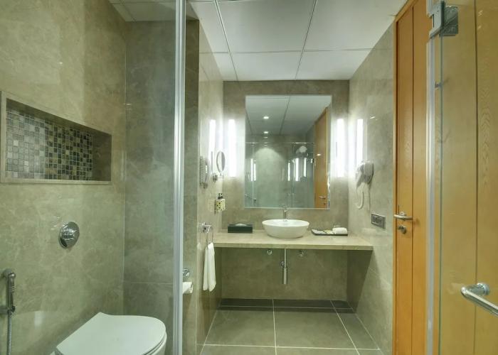Lemon Tree Premier Dwarka