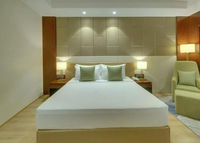 Lemon Tree Premier Dwarka