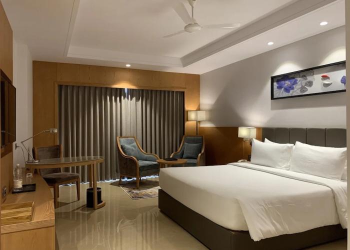 Lemon Tree Premier Dwarka