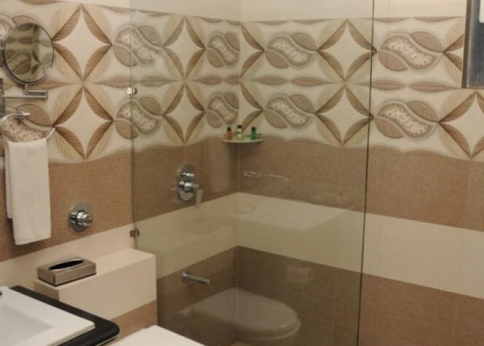 Daksh The Madhuvan Suites Dwarka