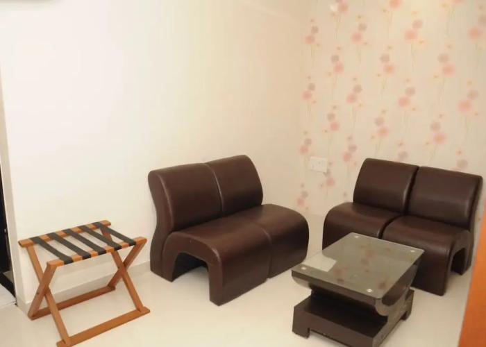 Daksh The Madhuvan Suites Dwarka