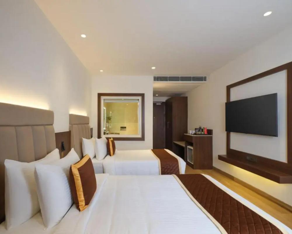 фото Regenta Dwarka