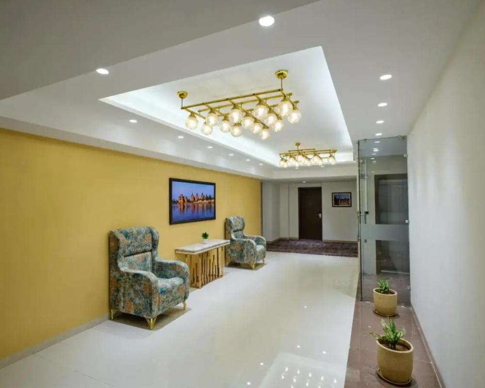 фото Regenta Dwarka