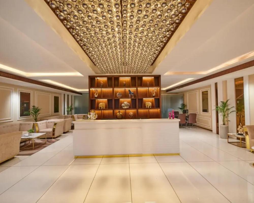 фото Regenta Dwarka