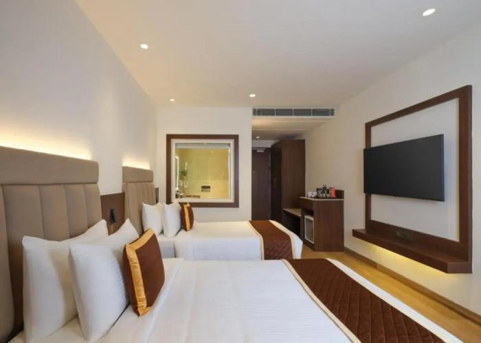 Regenta Dwarka