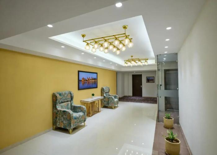Regenta Dwarka