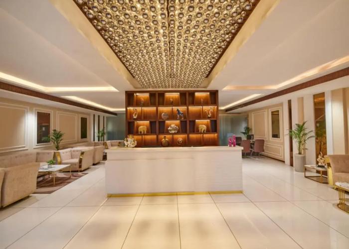 Regenta Dwarka