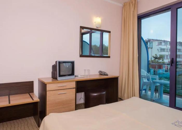 Hotel Bijou