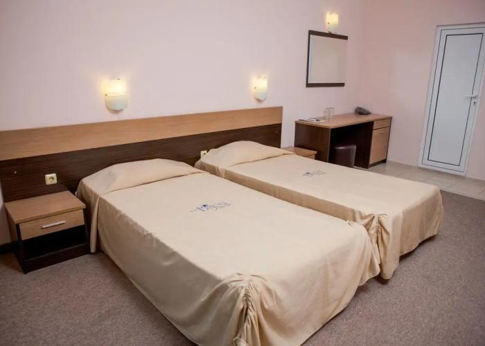 Hotel Bijou