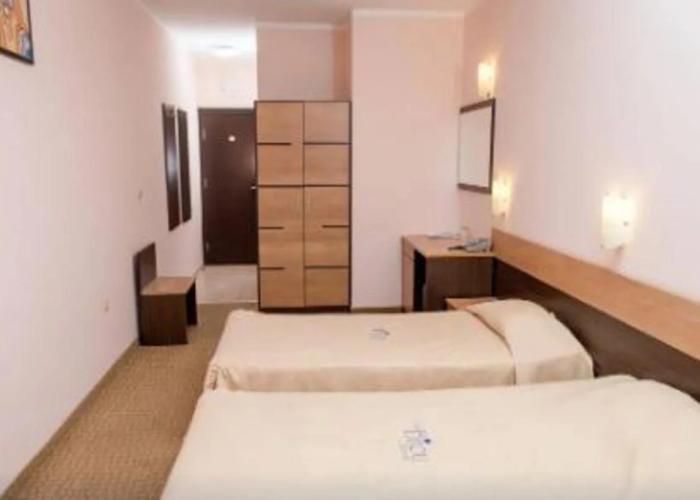 Hotel Bijou