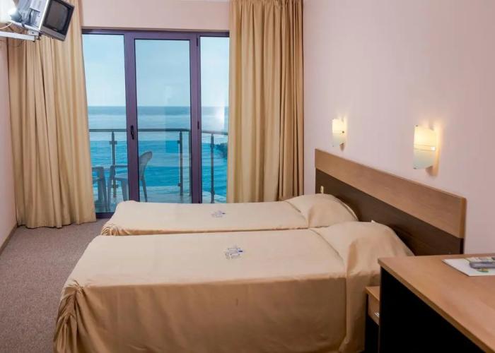 Hotel Bijou