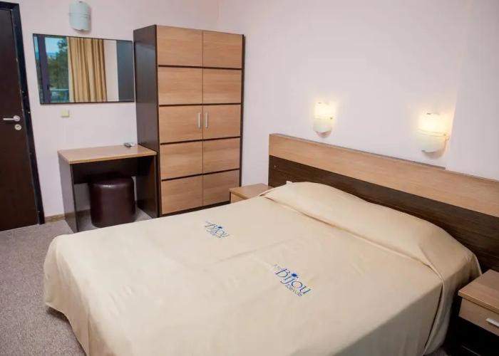 Hotel Bijou