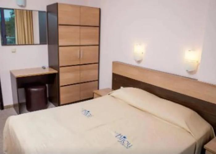Hotel Bijou