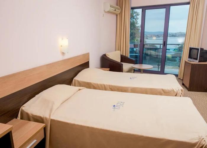 Hotel Bijou