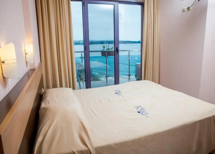 Hotel Bijou