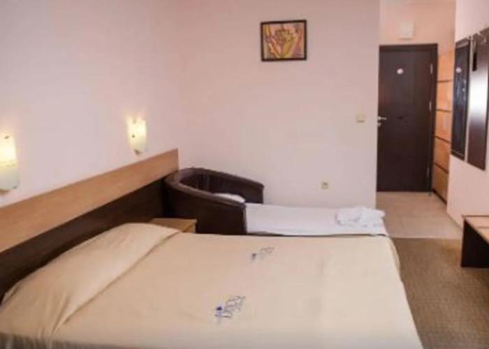 Hotel Bijou