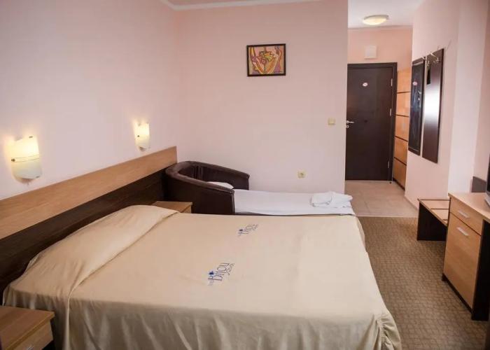 Hotel Bijou