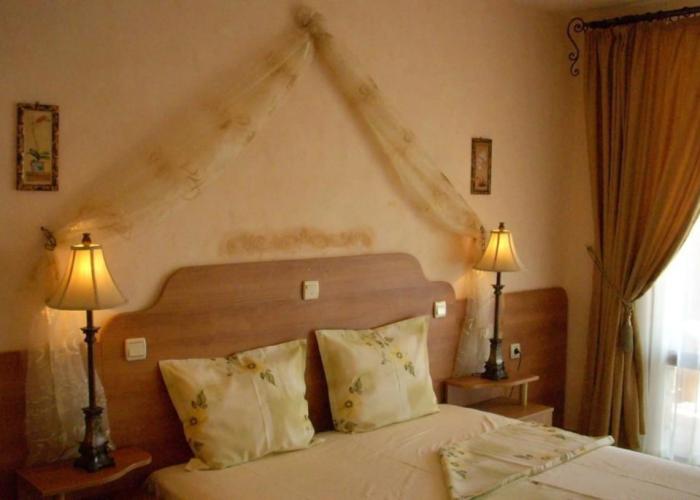 Family hotel Tropicana