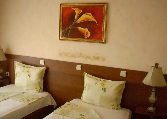 Family hotel Tropicana