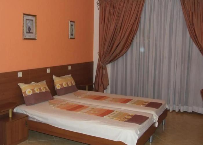 Family hotel Tropicana