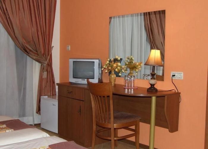 Family hotel Tropicana