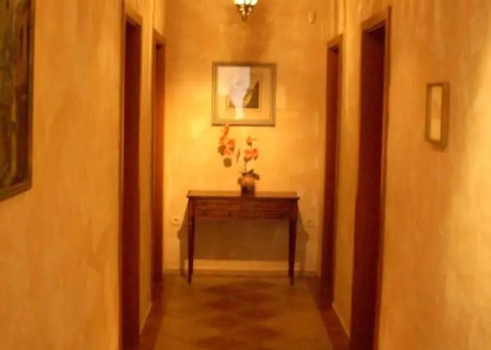 Family hotel Tropicana