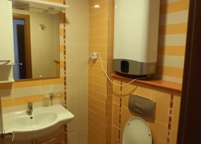 Na Ulitse Makedoniya 61 Apart Hotel