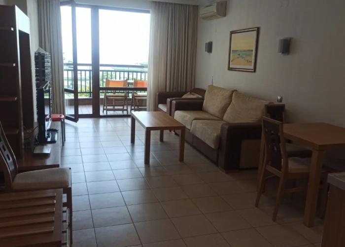 Na Ulitse Makedoniya 61 Apart Hotel