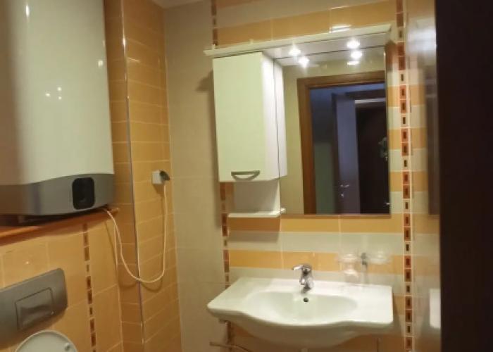 Na Ulitse Makedoniya 61 Apart Hotel