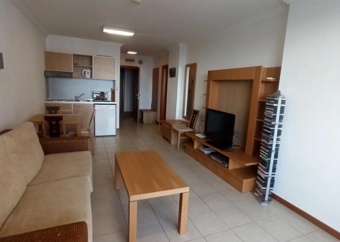Na Ulitse Makedoniya 61 Apart Hotel