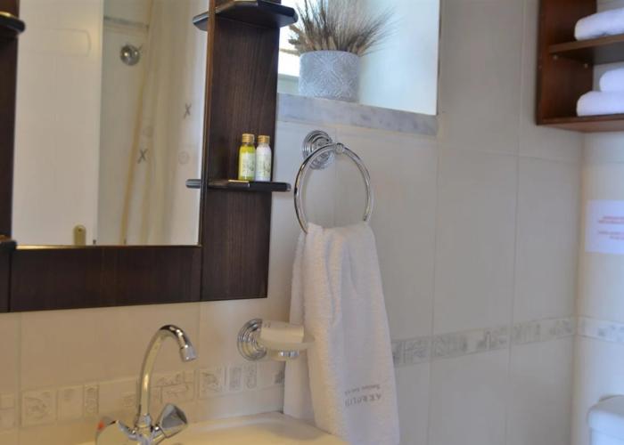 Akrolithi Guesthouse