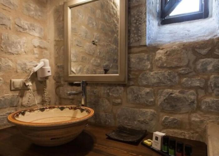 Petra & Fos Boutique Hotel & Spa